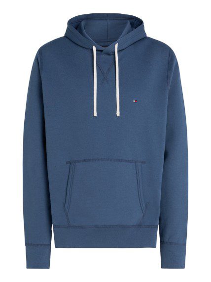 TOMMY HILFIGER Essential fleece hoody